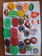 Collectie Speldjes Slagerij Thema, Verzamelen, Speldjes, Pins en Buttons, Ophalen of Verzenden, Gebruikt, Overige onderwerpen