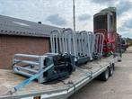 Balenklem vierkant nieuw 230 breed, Ophalen of Verzenden, Veehouderij