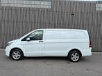 Mercedes-Benz Vito 111 CDI - Lang - 3-Zits, Voorwielaandrijving, Euro 5, Gebruikt, 4 cilinders