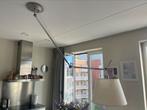 Originele Artemide Tolomeo plafondlamp, Ophalen, Gebruikt, Overige materialen