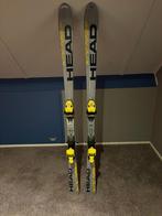 Te koop: Ski's, dames, Head, 160 cm, Tyrolia binding, Ski's, Head, Ophalen