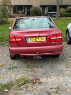 Volvo S70 2.4 AUT 1999 Rood, Auto's, 74 €/maand, S70, Particulier, 1600 kg