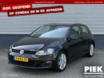 Volkswagen Golf 1.4 TSI Highline, Voorwielaandrijving, Euro 5, Electronic Stability Program (ESP), Gebruikt
