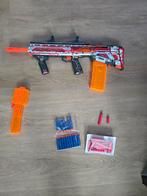 Xshot Nerf ( 12+ ), Ophalen, Zo goed als nieuw
