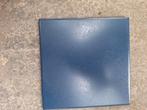 Sphinx wandtegels 15x15, Ophalen, Minder dan 20 cm, Minder dan 5 m², Wandtegels