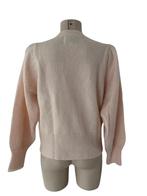 Lolly’s Laundry vest roze M, Maat 38/40 (M), Ophalen of Verzenden, Zo goed als nieuw, Roze