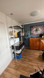 IKEA Stolmen Open Kast, Ophalen, Gebruikt, 200 cm of meer, 25 tot 50 cm