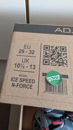 Nijdam junior noren verstelbaar maat 29-32, Ophalen, Zo goed als nieuw, Noren, Nijdam