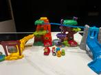 VTech Zoef Zoef Dieren Avonturen Jungle, Ophalen of Verzenden, Gebruikt, 2 tot 4 jaar