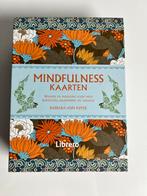 Barbara Ann Kipfer - Mindfulness kaarten, Gelezen, Overige typen, Barbara Ann Kipfer, Ophalen of Verzenden