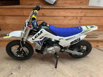 LEM Motor RF 90 Mini Bike beschikbaar voor biedingen