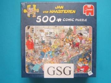 Oud en nieuw feestje 500 st nr. 81742-01 (Nieuw) beschikbaar voor biedingen