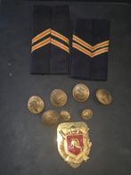Brandweer div., Ophalen of Verzenden, Zo goed als nieuw, Sport