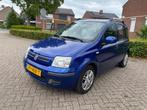 Fiat Panda 1.2 Edizione Cool, Euro 5, Stof, Gebruikt, Origineel Nederlands