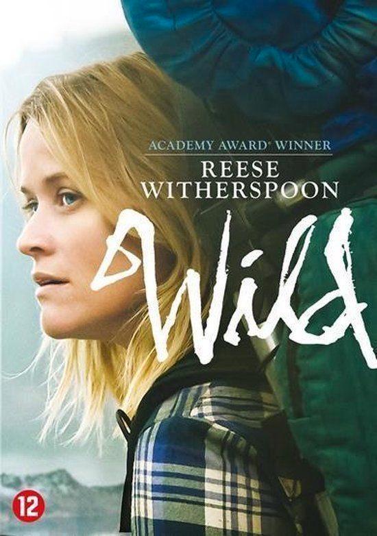 Wild [2874], Cd's en Dvd's, Dvd's | Drama, Zo goed als nieuw, Drama, Alle leeftijden, Ophalen of Verzenden