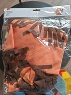 Indianen hesje blouse   maat 110/116  hema carnaval, Ophalen of Verzenden, Nieuw, 110 t/m 116, Jongen