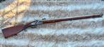 Percussie target geweer 13,2mm geen pistool revolver, Antiek en Kunst, Antiek | Overige Antiek, Ophalen of Verzenden