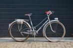 Nancia oldtimer fiets - jaren '50 - vintage rijwiel Simplex, Ophalen, I, I, Jaren '50