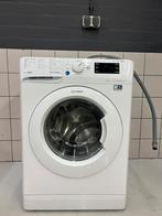 Indesit innex Energieklasse A+++ 1400 toeren, Ophalen, Zo goed als nieuw, 85 tot 90 cm, 1200 tot 1600 toeren