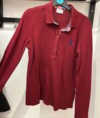U.S. Polo assn. overhemd/blouse, Kleding | Dames, Blouses en Tunieken, Maat 38/40 (M), Nieuw, Ophalen of Verzenden, Marc O'Polo
