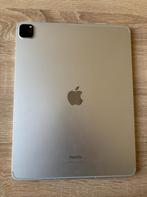 Ipad pro 12,9 inch 512gb 5de generatie, Computers en Software, Apple iPads, 13 inch of meer, Ophalen of Verzenden, Zo goed als nieuw