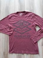 Super leuke heren shirt (maat L), Ophalen of Verzenden, Zo goed als nieuw, Maat 52/54 (L), Overige kleuren