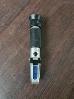 Biestmeter/ Refractometer / Brixmeter, Ophalen of Verzenden, Zo goed als nieuw