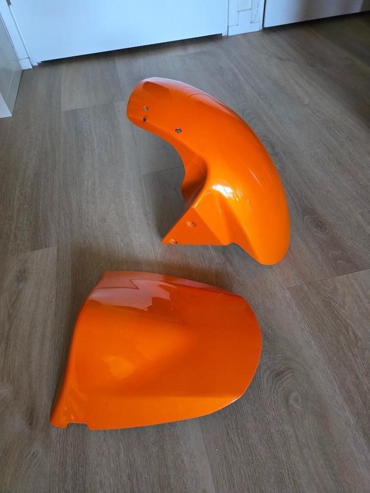 Kawasaki Z1000 spatbord / hardtop, Motoren, Onderdelen | Kawasaki, Gebruikt, Ophalen of Verzenden