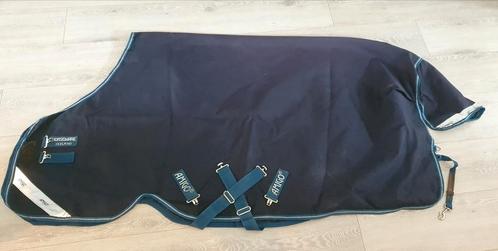 Amigo Bravo 12 Turnhout 0gr maat 6,3, Dieren en Toebehoren, Paarden en Pony's | Dekens en Dekjes, Deken, Ophalen of Verzenden