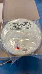 Adams Remo concert fiberskyn vellen 4x 24 inch  2x 26 inch, Ophalen, Nieuw, Trommel