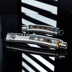 Ahsoka Tano Legacy LIGHTSABER Set, Verzamelen, Star Wars, Nieuw, Ophalen, Replica