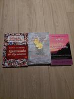 3 x Esther Hicks - Vraag en het wordt gegeven & De wet van a, Ophalen of Verzenden, Zo goed als nieuw, Tarot of Kaarten leggen