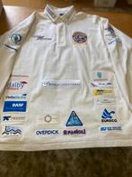 Costa Concordia polo  Salvage Team, Ophalen of Verzenden, Zo goed als nieuw