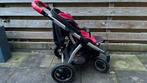 Maxi cosi mura 4 kinderwagen, Kinderen en Baby's, Kinderwagens en Combinaties, Gebruikt, Verstelbare duwstang, Maxi-Cosi, Ophalen