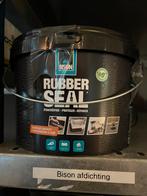 Bison rubber seal 2,5L, Ophalen, Nieuw, Wit