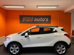 Opel Mokka 1.6 / EDITION-SPORT / AIRCO / TOPSTAAT!, Voorwielaandrijving, Gebruikt, Zwart, 116 pk