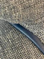 Leolux Lloyd relaxfauteuil plus hocker NIEUW, Ophalen, Nieuw, 75 tot 100 cm, 50 tot 75 cm