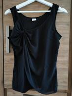 72 Vero Moda top, Kleding | Dames, Maat 38/40 (M), Vero Moda, Zwart, Ophalen of Verzenden