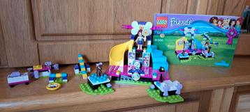 Lego Friends 41300 Puppy Championship Show beschikbaar voor biedingen
