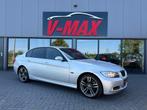 BMW 318i 2.0 Sedan Executive Climate Cruise PDC Multimedia, Auto's, 4 cilinders, 129 pk, Bedrijf, Handgeschakeld