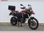 BMW F 800 GS ADVENTURE (bj 2014), 2 cilinders, Bedrijf, Meer dan 35 kW, Overig