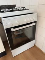 Beko Gasfornuis met Oven, Gebruikt, Grill, Energieklasse A of zuiniger, Gas