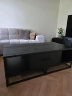 Salontafel van de Bommel, Huis en Inrichting, Tafels | Salontafels, Ophalen, 50 tot 100 cm, Zo goed als nieuw, Minder dan 50 cm