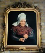 Olieverfschilderij, Antiek en Kunst, Kunst | Schilderijen | Klassiek, Ophalen