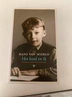 Hans van Mierlo; Het kind en ik, Ophalen of Verzenden, Zo goed als nieuw