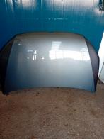 VW Polo 6R motorkap  donkergrijs, Ophalen of Verzenden, Gebruikt, Motorkap