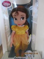 disney animator poppen/dolls, Ophalen of Verzenden, Overige figuren, Nieuw, Overige typen