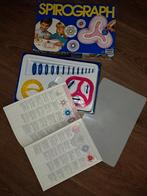 Spirograph van Parker, compleet tekenpakket ️!, Hobby en Vrije tijd, Tekenen, Ophalen of Verzenden, Gebruikt, Potlood of Stift