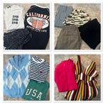 Leuk pakket 23 stuks XS, S en M gedragen maar in goede staat, Kleding | Dames, Ophalen of Verzenden, Zo goed als nieuw, Maat 34 (XS) of kleiner