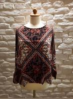 Zara blouse maat 38, Maat 38/40 (M), Verzenden, Zara, Zo goed als nieuw